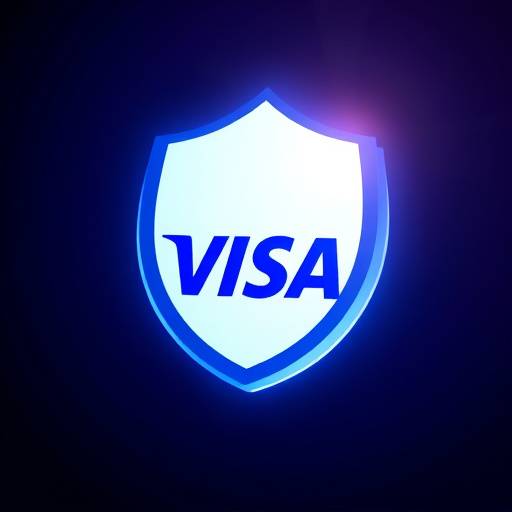 Visa - Pagamento Seguro